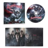Bloodbound Field Of Sword (Digipack)