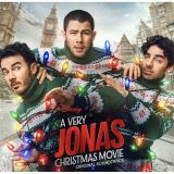 Jonas Brothers A Very Jonas Christmas Movie
