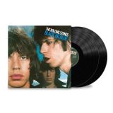 Rolling Stones Black And Blue (2025, Limited 2LP)