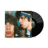Rolling Stones Black And Blue (2025 LP)