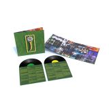 James Nothing But Love - The Definitive Best Of (Ltd. 2LP)