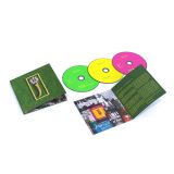 James Nothing But Love - The Definitive Best Of (3CD)