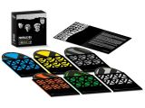 Propaganda A Secret Sense of Rhythm, A Secret Sense of Sin (The Complete ZTT Propaganda) (40th Anniv. Ltd. 6CD)