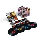 Guns N' Roses Live Era '87-'93 (4LP)