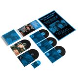 Rolling Stones Black And Blue (2025, 5LP+Blu-ray)