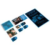 Rolling Stones Black And Blue (2025, 4CD+Blu-ray)