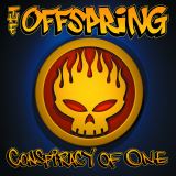 Offspring Conspiracy Of One - 25th Anniversary