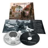 Black Sabbath Black Sabbath (Deluxe 2CD)