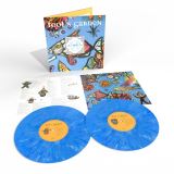 Fool's Garden Dish Of The Day - 30th Anniversary Edition (Blue and White Marble 2LP)