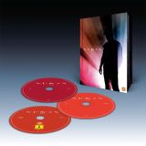 Numan Gary 1,000: Live at the Electric Ballroom (2CD+Blu-ray)