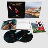 Pavarotti Luciano Lost Concert
