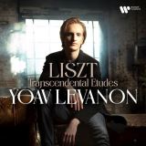 Warner Music Liszt: Transcendental Etudes