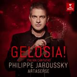 Jaroussky Philippe Gelosia!