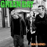 Green Day Warning - 25th Anniversary (Limited Deluxe Edition Colour 5LP)