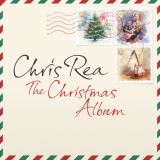 Rea Chris - Christmas Album Rea Chris - Christmas Album