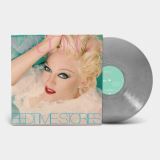Madonna Bedtime Stories - The Untold Chapter (Limited Silver Vinyl)