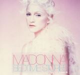 Madonna Bedtime Stories - The Untold Chapter