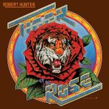 Warner Music Tiger Rose