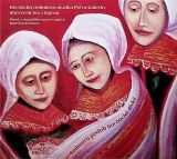 Indies Records Sedmero podob hor��ck� d�vky