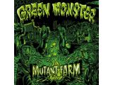 Green Monster Mutant Farm