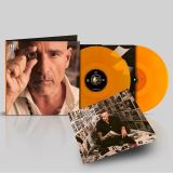 Ramazzotti Eros Una Storia Importante (Orange 2LP, Signed Edition)