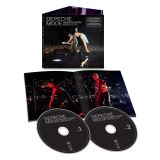 Depeche Mode Memento Mori: Mexico City (2CD)