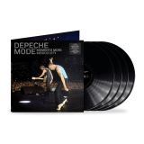 Depeche Mode Memento Mori: Mexico City (Black 4LP)