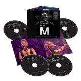 Depeche Mode M - The Best Of Depeche Mode Vol. 1 (2CD+2Blu-ray)