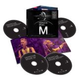 Depeche Mode M - The Best Of Depeche Mode Vol. 1 (2CD+2DVD)