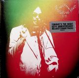 Young Neil Tonight's The Night