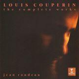 Warner Music Louis Couperin: The Complete Works