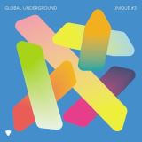 Warner Music Global Underground: Unique #3