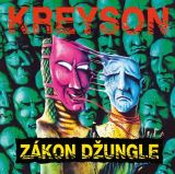 Kreyson Zákon džungle (30th Anniversary Remaster)