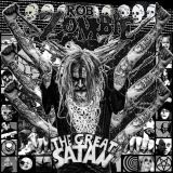 Warner Music Great Satan (Ghostly black vinyl)