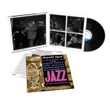 Byrd Donald At The Half Note Caf� Vol. 2 (Blue Note Tone Poet Series)