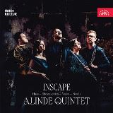 Supraphon Inscape / Haas - Šostakovič - Vasks - Novák