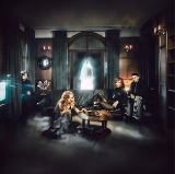 Music For Nations Fevereaten