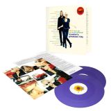 Roxette Don't Bore Us - Get To The Chorus: Roxette's Greatest Hits (Limited Purple Vinyl)