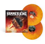 Warner Music Kingdom Of Hammer King (remastered 2025)