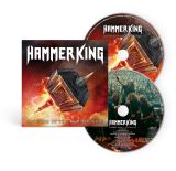 Warner Music Kingdom Of Hammer King (remastered 2025)