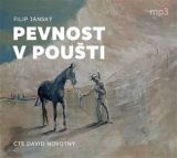 Jánský Filip Pevnost v poušti