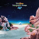 Yes Tales From Topographic Oceans (Limited Deluxe Box 2LP + 12CD + 1Blu-ray)