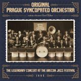 OPSO - Origin�ln� pra�sk� synkopick� orchestr Legendary Concert At The Brecon Jazz Festival 1995