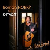 Hork� Roman;�Kamelot (�R)�-�...v �ek�rn�