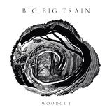 Big Big Train Woodcut