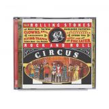 Rolling Stones Rolling Stones Rock And Roll Circus (Expanded 2CD)