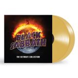 Black Sabbath Ultimate Collection