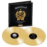 Motörhead Everything Louder Forever - The Very Best Of (2LP)