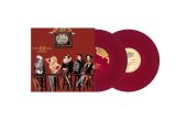 Warner Music A Fever You Can't Sweat Out (Limited Red Vinyl)