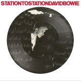 Bowie David Station To Station (Limited Picture Vinyl)